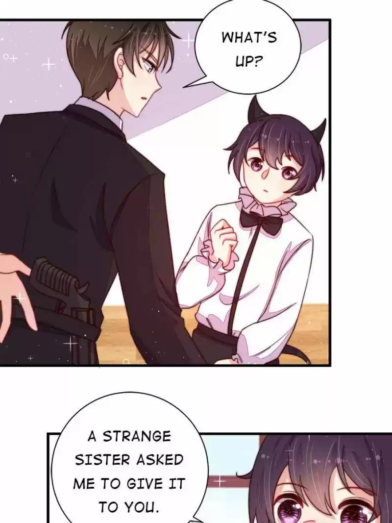 Marshal Is Jealous Everyday Chapter 206