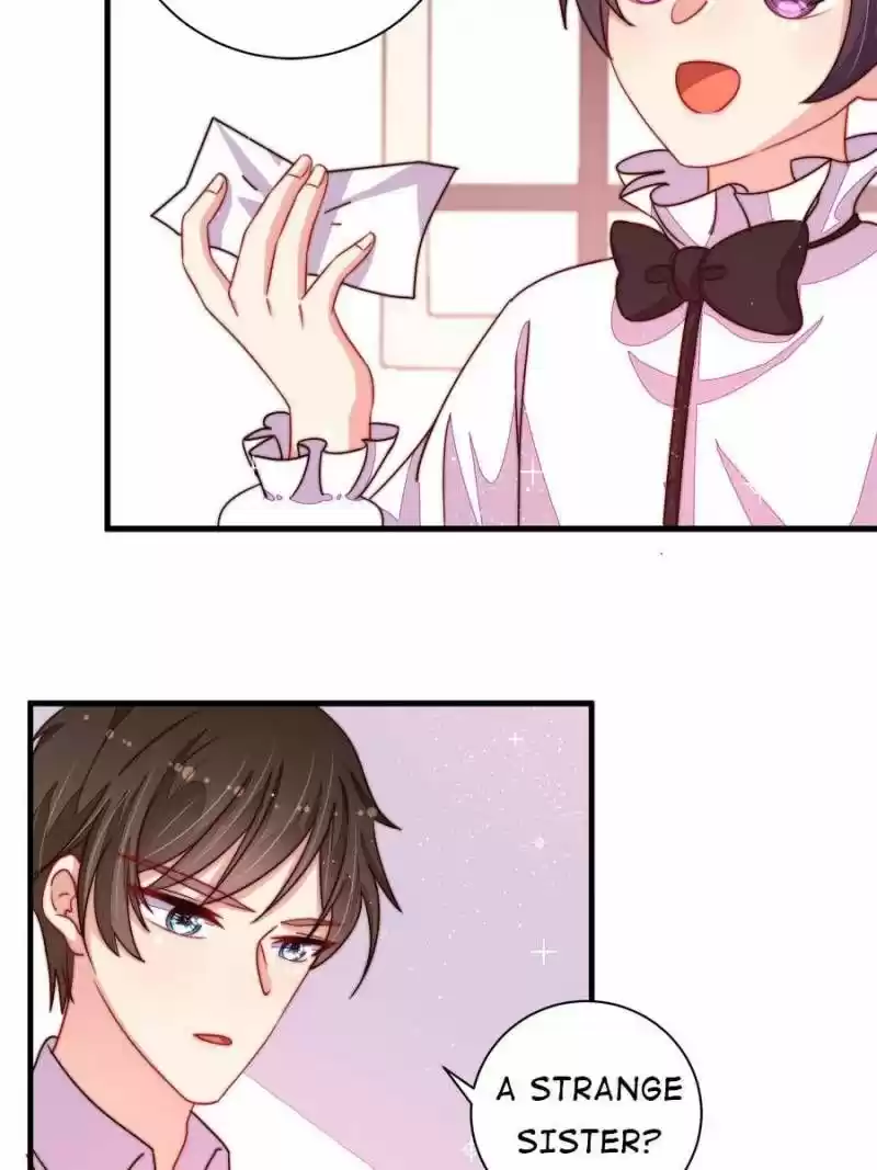 Marshal Is Jealous Everyday Chapter 206