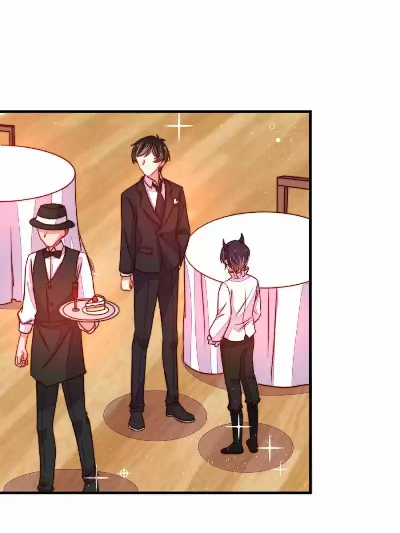 Marshal Is Jealous Everyday Chapter 206