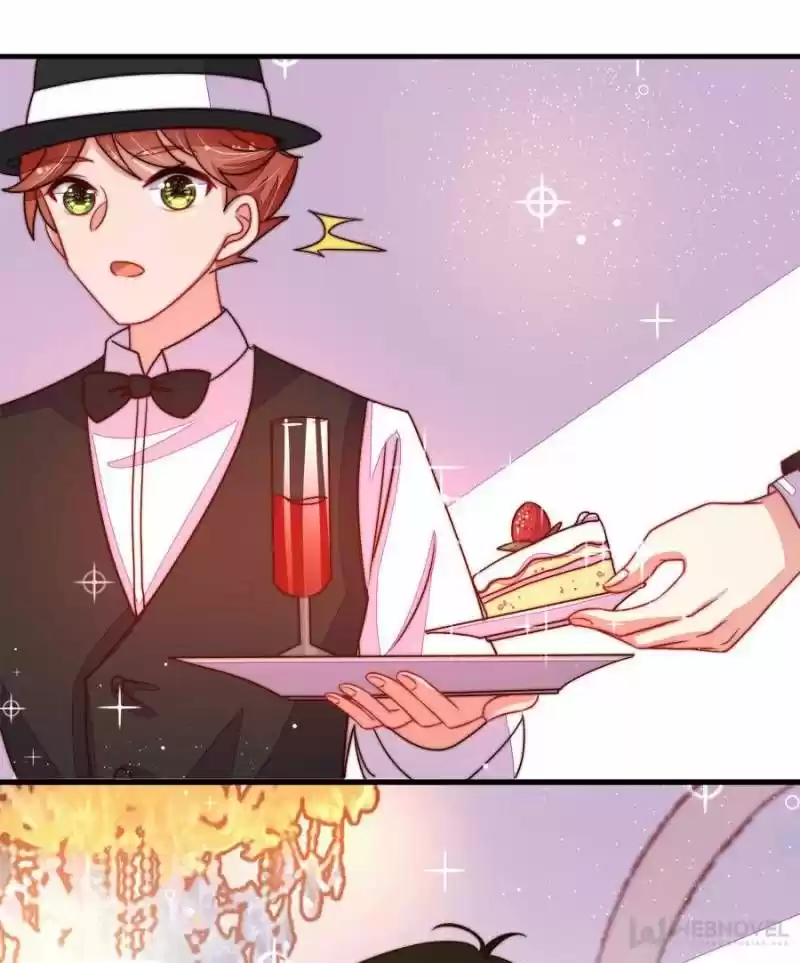 Marshal Is Jealous Everyday Chapter 206