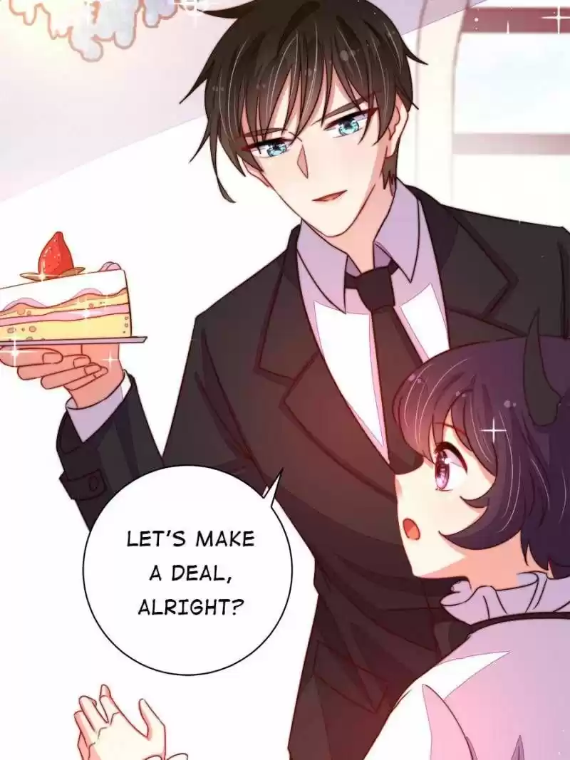 Marshal Is Jealous Everyday Chapter 206