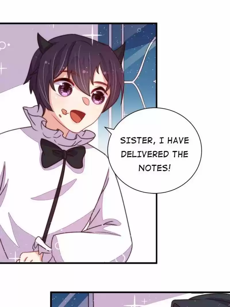 Marshal Is Jealous Everyday Chapter 206