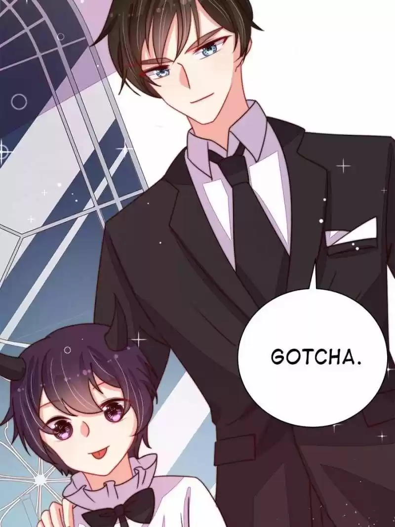 Marshal Is Jealous Everyday Chapter 206