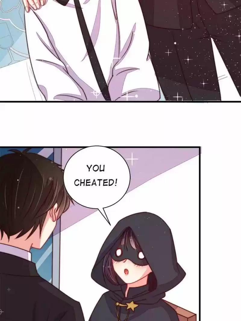 Marshal Is Jealous Everyday Chapter 206