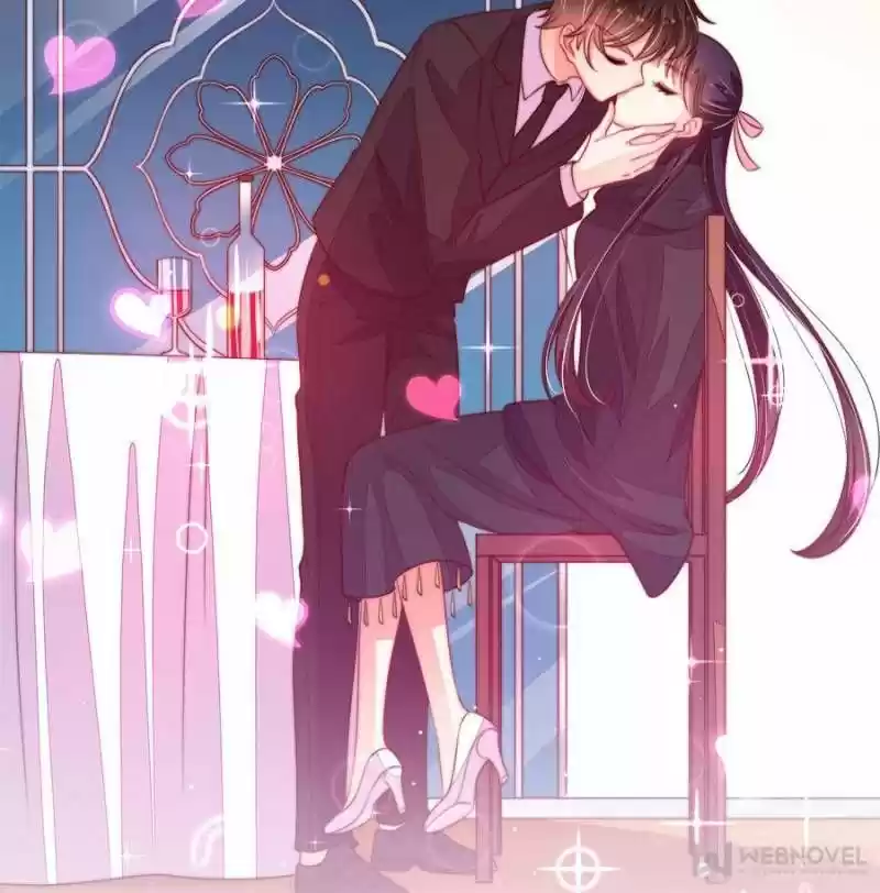 Marshal Is Jealous Everyday Chapter 206