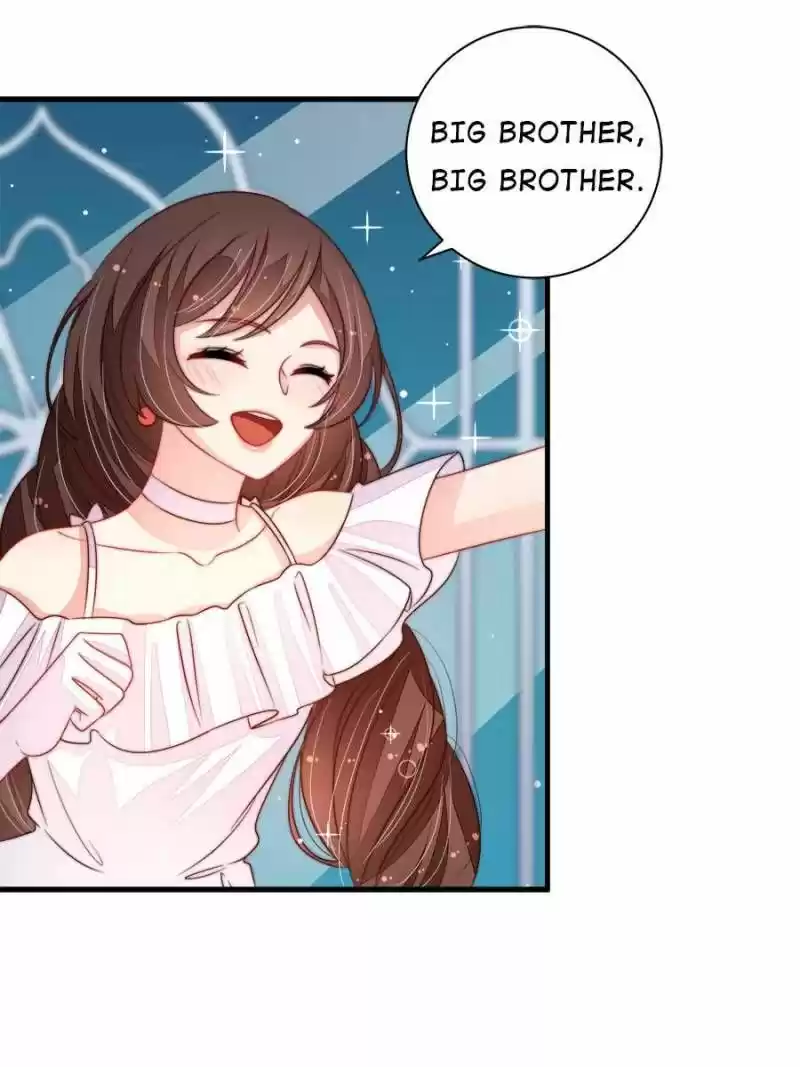 Marshal Is Jealous Everyday Chapter 206