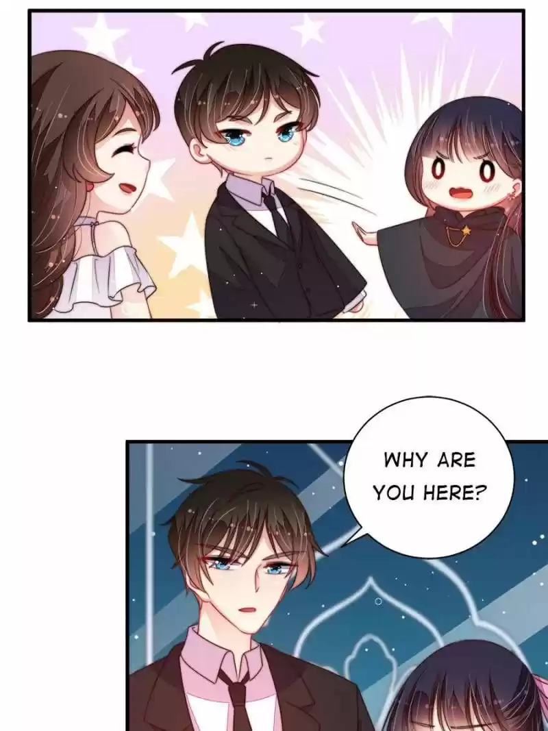 Marshal Is Jealous Everyday Chapter 206