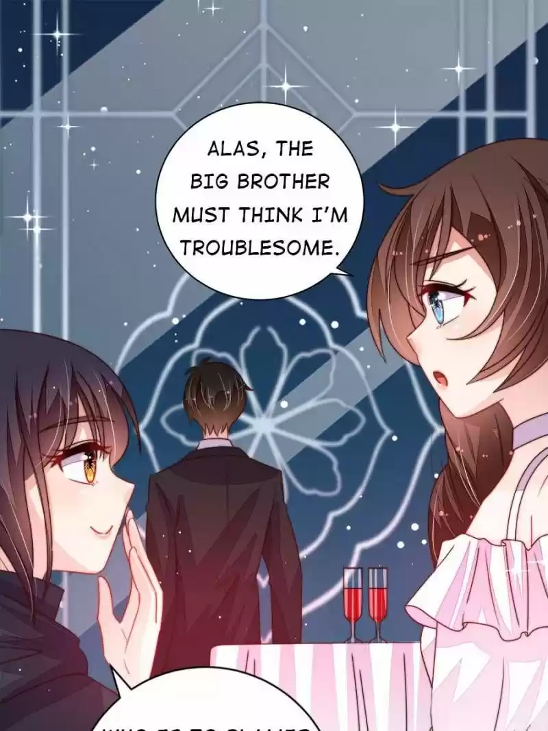 Marshal Is Jealous Everyday Chapter 206