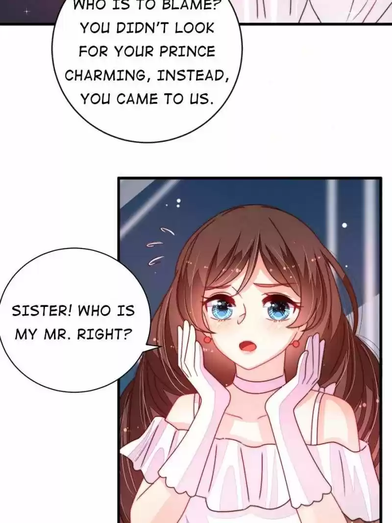 Marshal Is Jealous Everyday Chapter 206