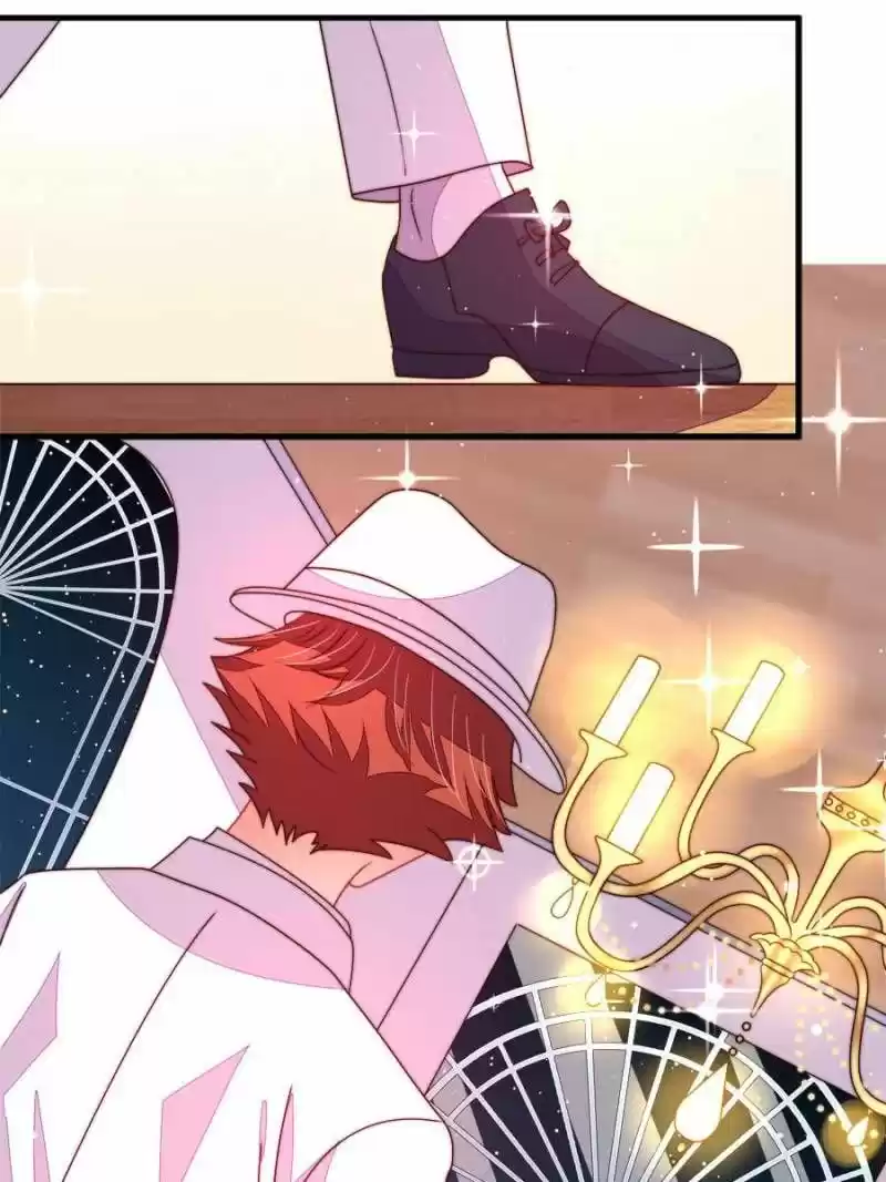 Marshal Is Jealous Everyday Chapter 206