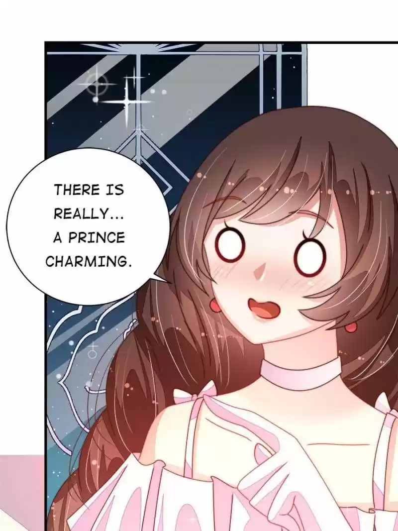 Marshal Is Jealous Everyday Chapter 206