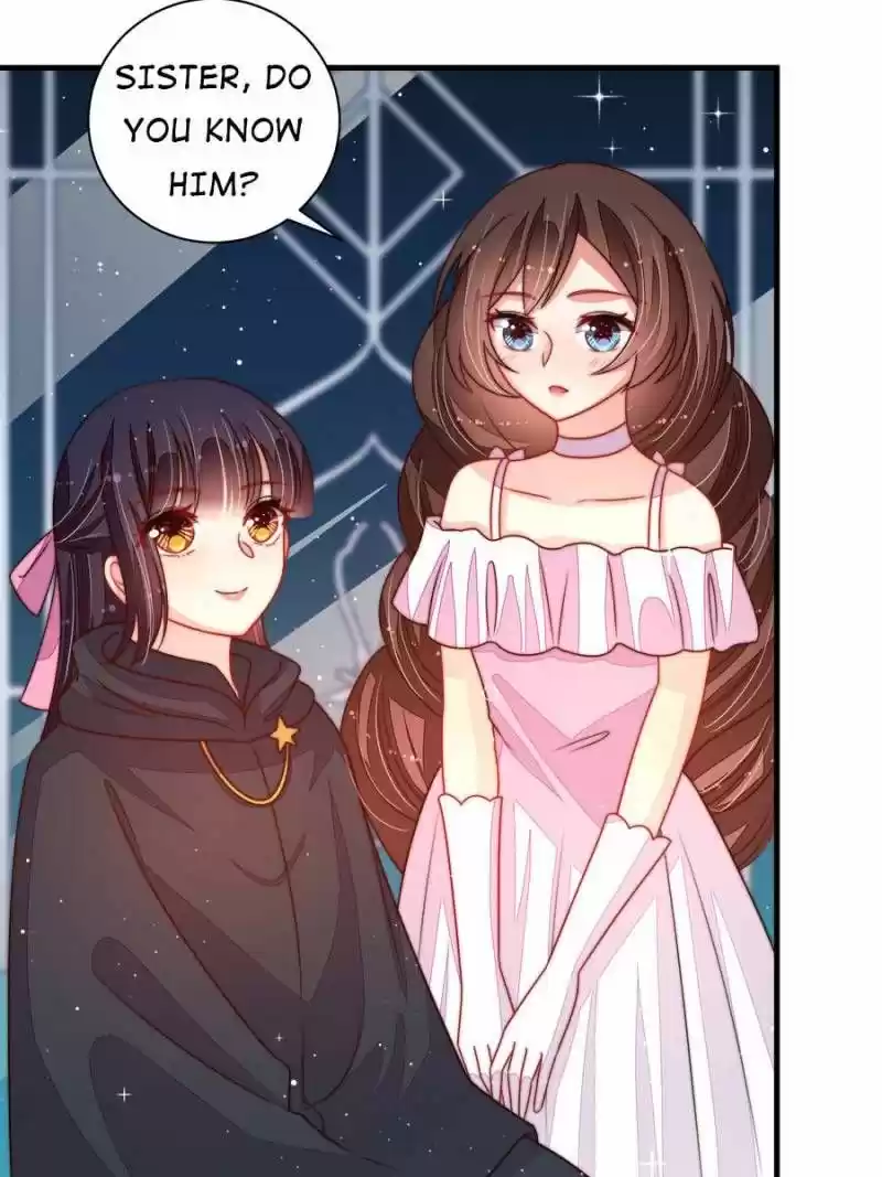 Marshal Is Jealous Everyday Chapter 207