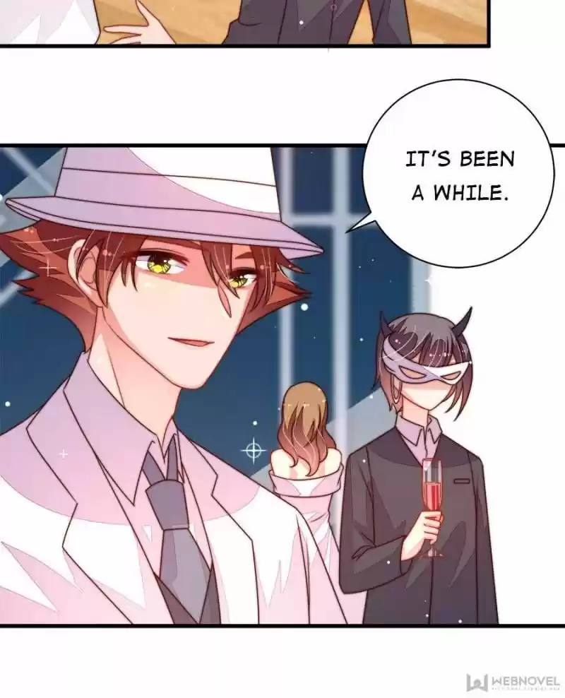 Marshal Is Jealous Everyday Chapter 207