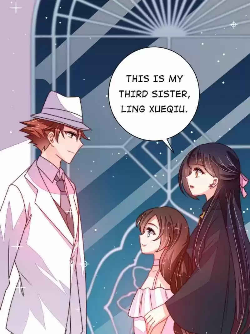 Marshal Is Jealous Everyday Chapter 207