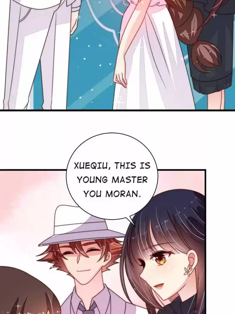 Marshal Is Jealous Everyday Chapter 207