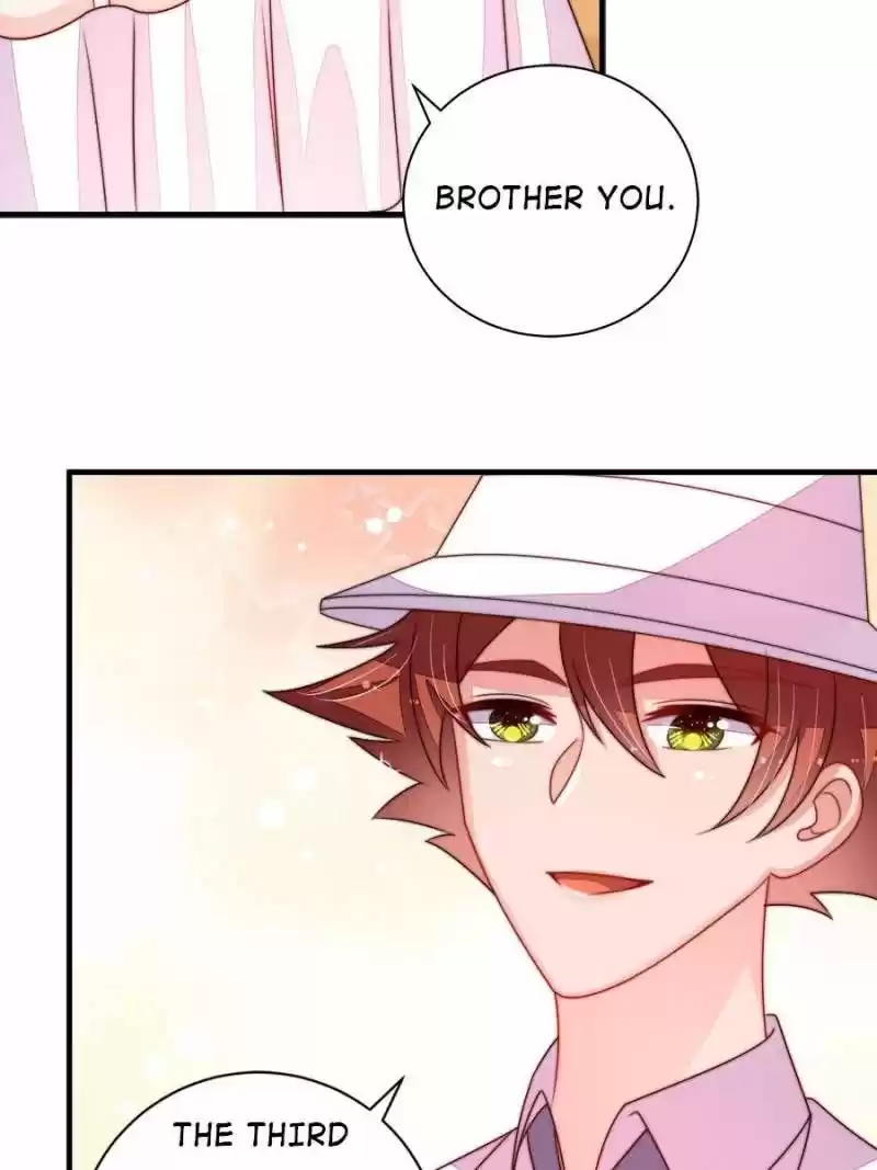 Marshal Is Jealous Everyday Chapter 207