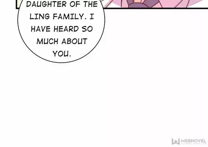 Marshal Is Jealous Everyday Chapter 207