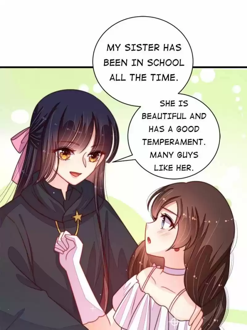 Marshal Is Jealous Everyday Chapter 207