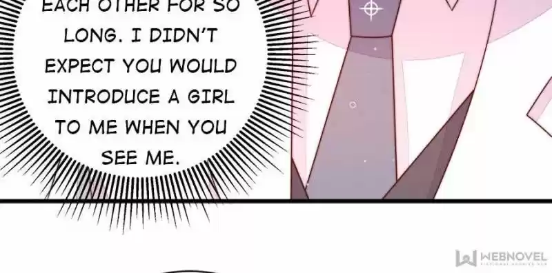 Marshal Is Jealous Everyday Chapter 207