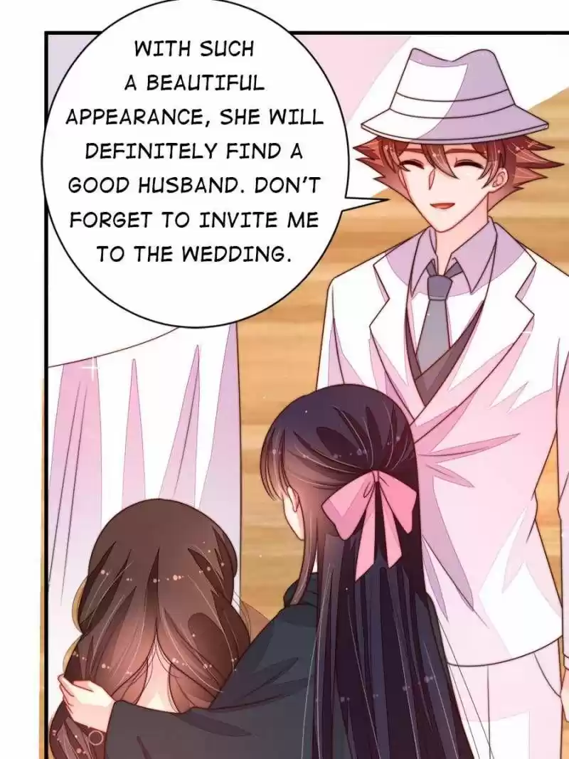 Marshal Is Jealous Everyday Chapter 207