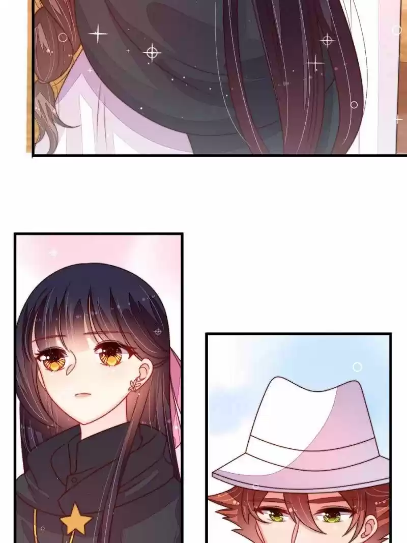 Marshal Is Jealous Everyday Chapter 207