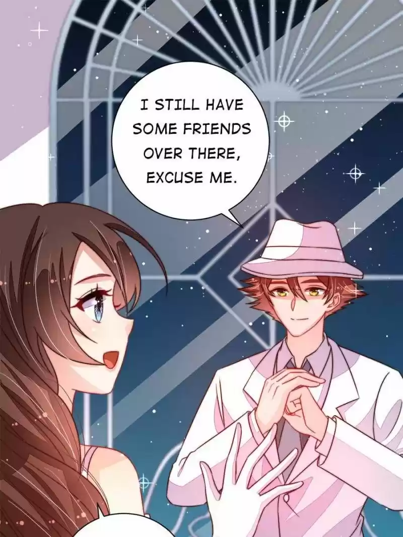 Marshal Is Jealous Everyday Chapter 207