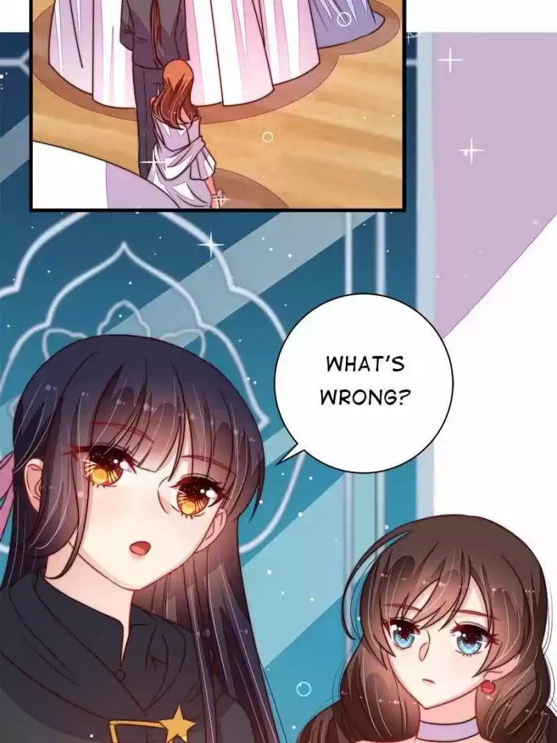 Marshal Is Jealous Everyday Chapter 207