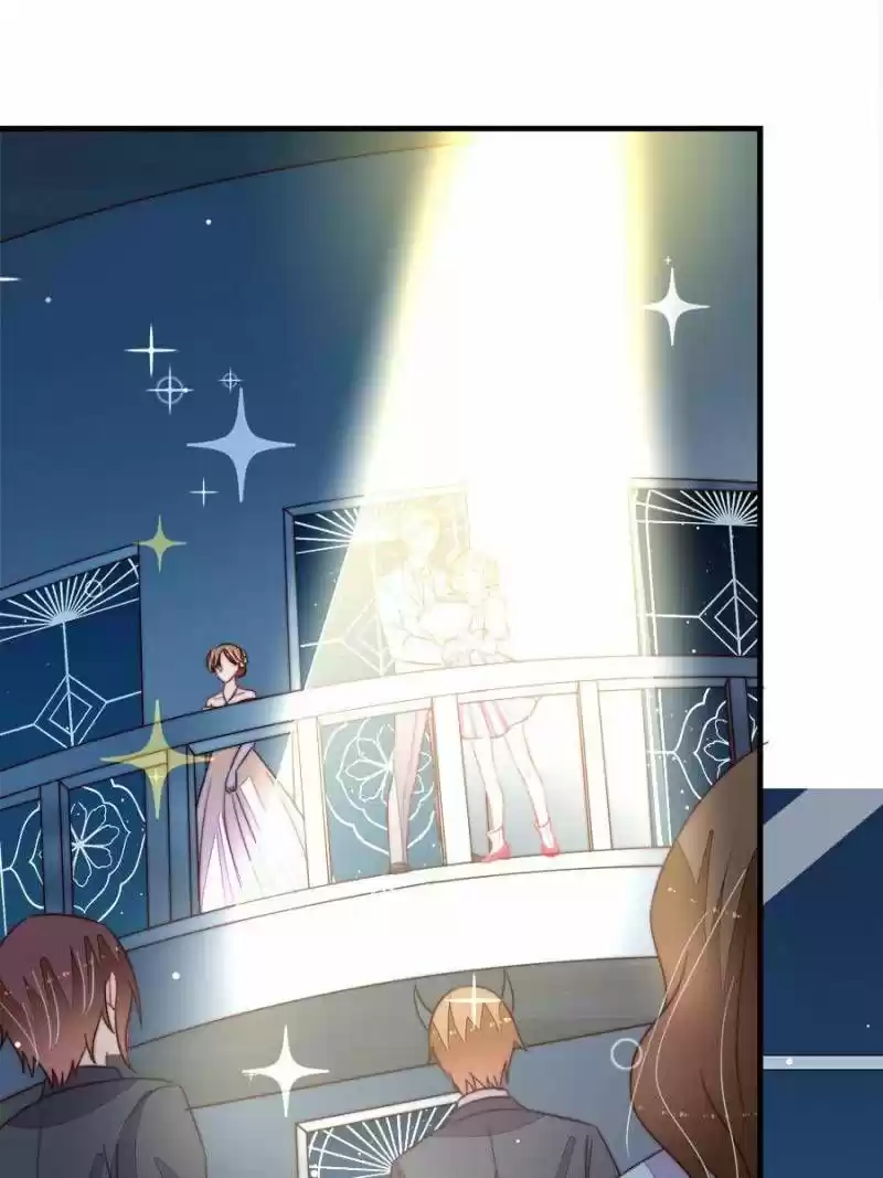 Marshal Is Jealous Everyday Chapter 207