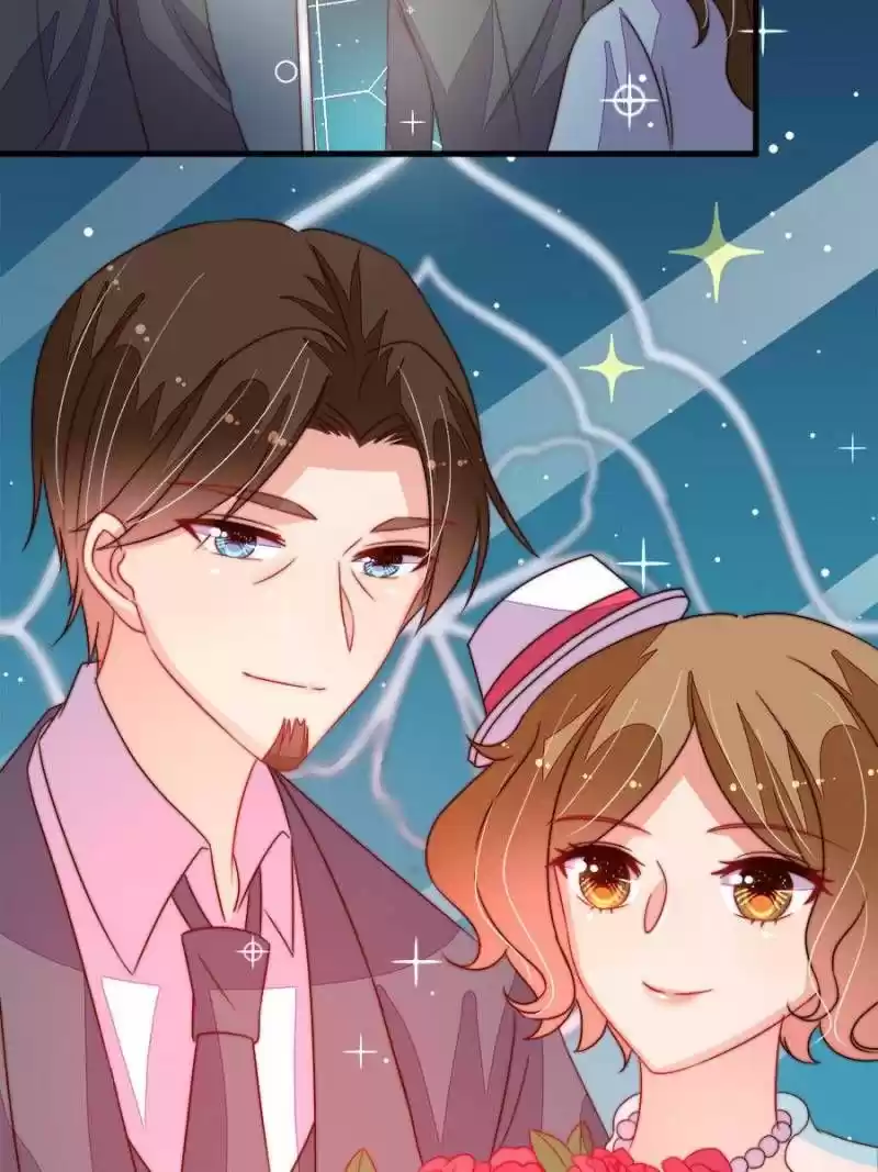 Marshal Is Jealous Everyday Chapter 207