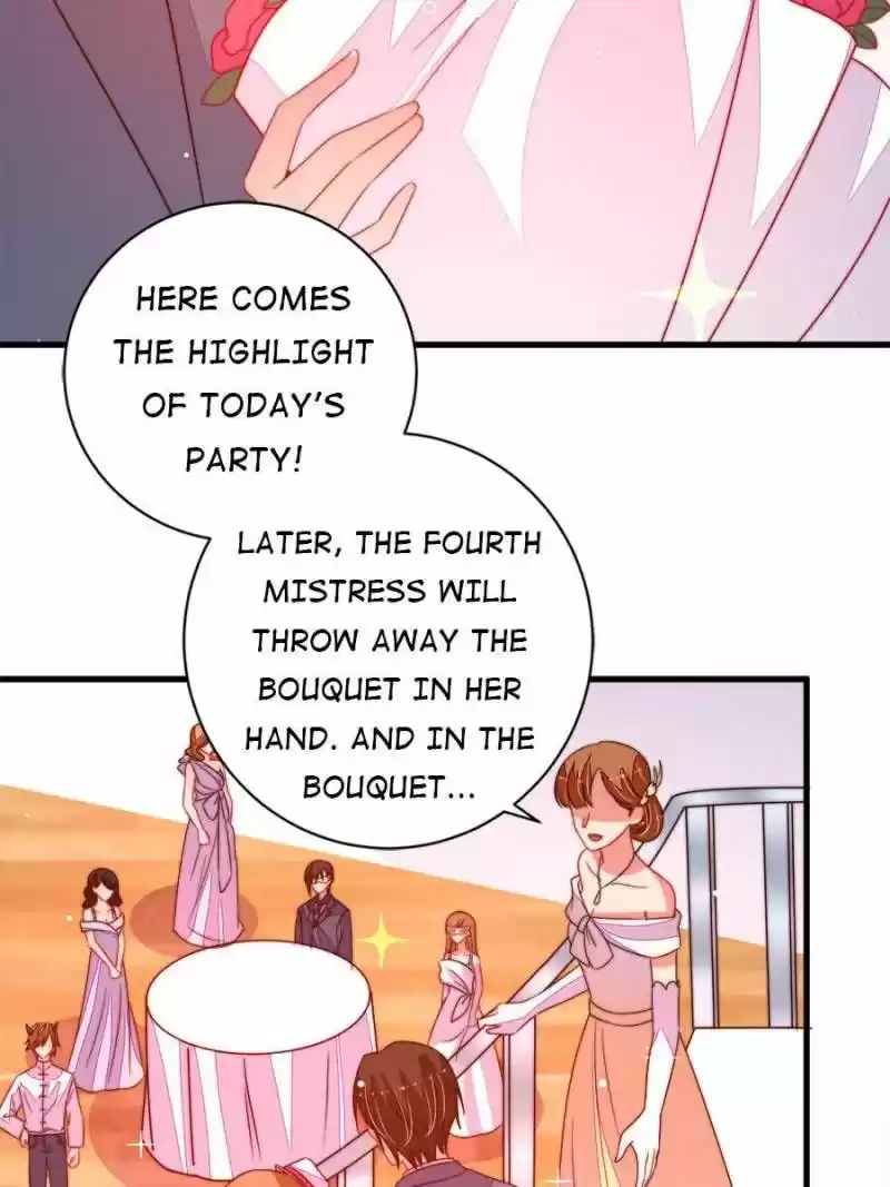 Marshal Is Jealous Everyday Chapter 207