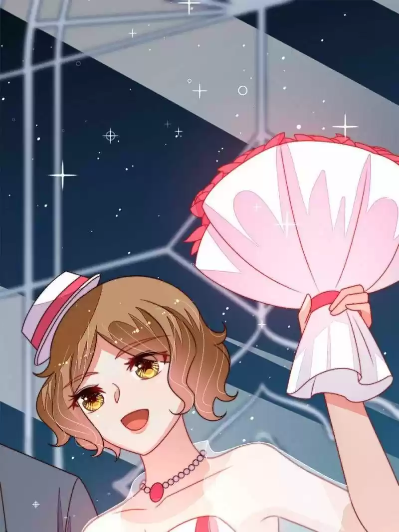 Marshal Is Jealous Everyday Chapter 207