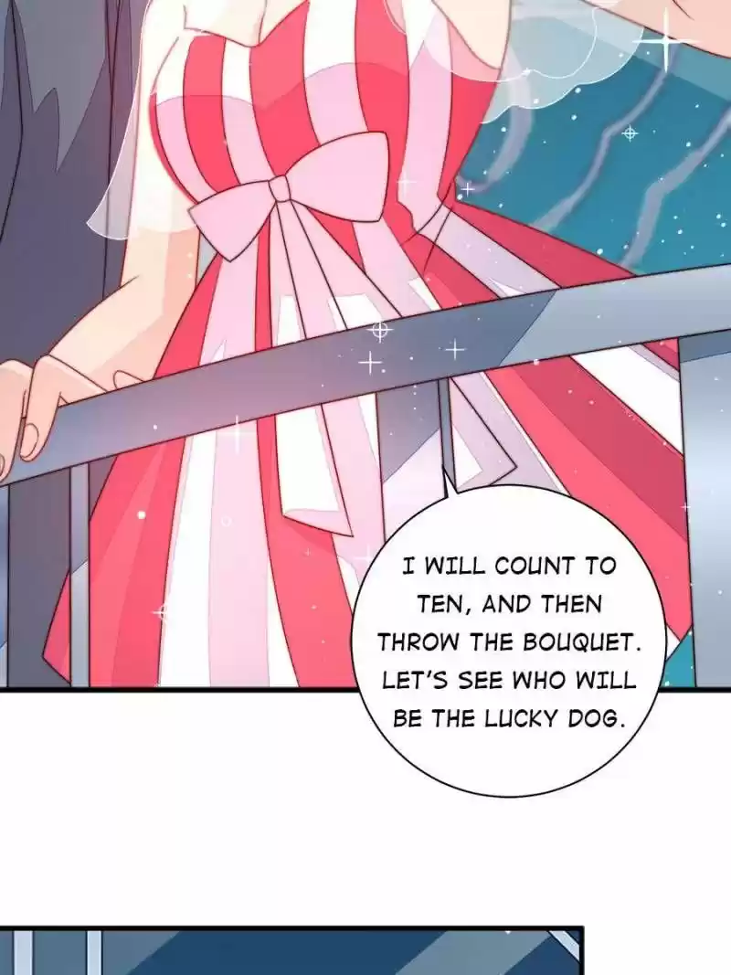 Marshal Is Jealous Everyday Chapter 207