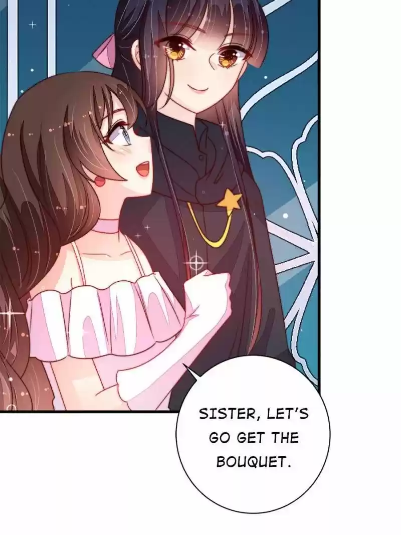 Marshal Is Jealous Everyday Chapter 207