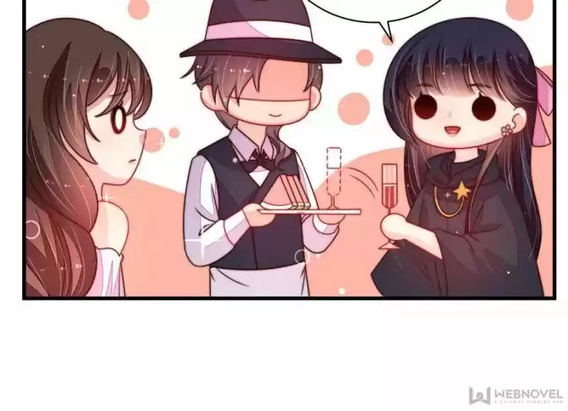 Marshal Is Jealous Everyday Chapter 207