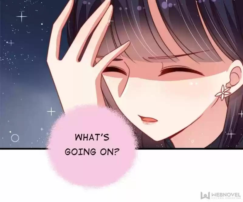 Marshal Is Jealous Everyday Chapter 207