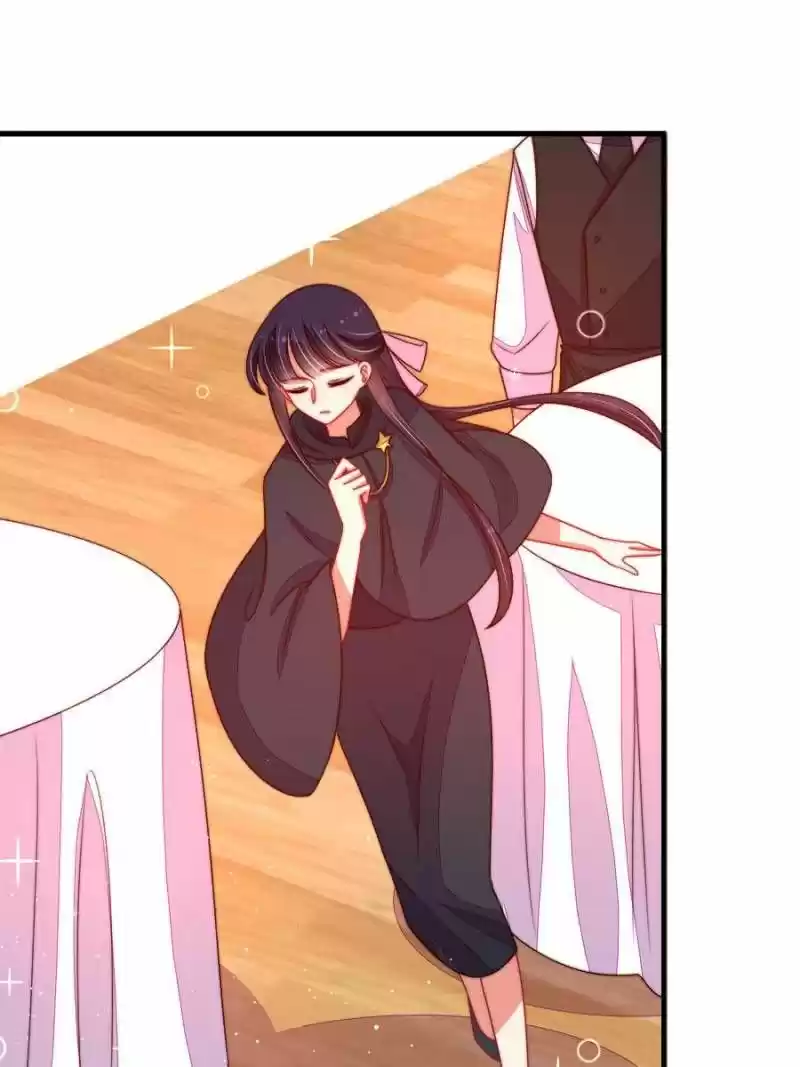 Marshal Is Jealous Everyday Chapter 207