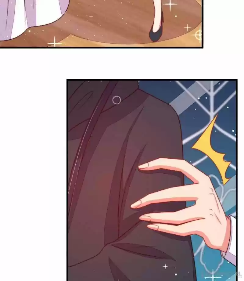 Marshal Is Jealous Everyday Chapter 207