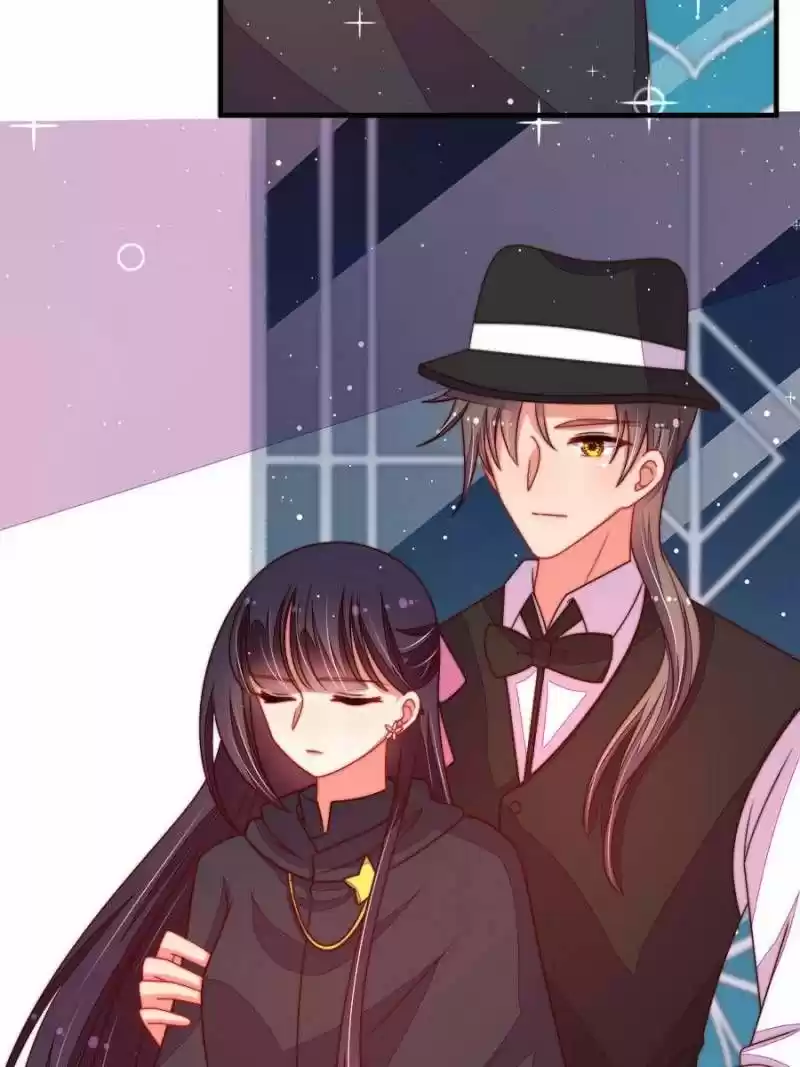 Marshal Is Jealous Everyday Chapter 207