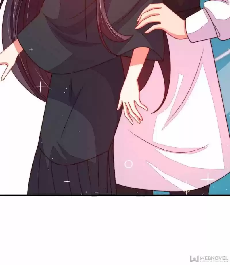 Marshal Is Jealous Everyday Chapter 207