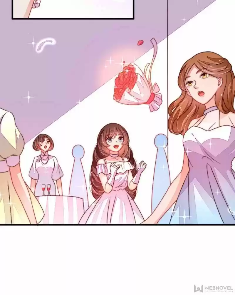 Marshal Is Jealous Everyday Chapter 208