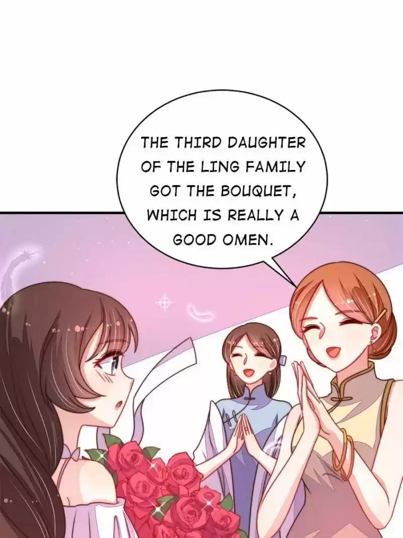 Marshal Is Jealous Everyday Chapter 208