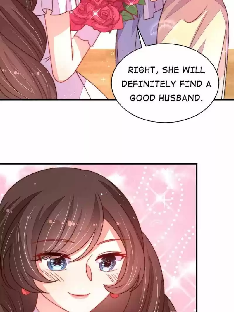 Marshal Is Jealous Everyday Chapter 208