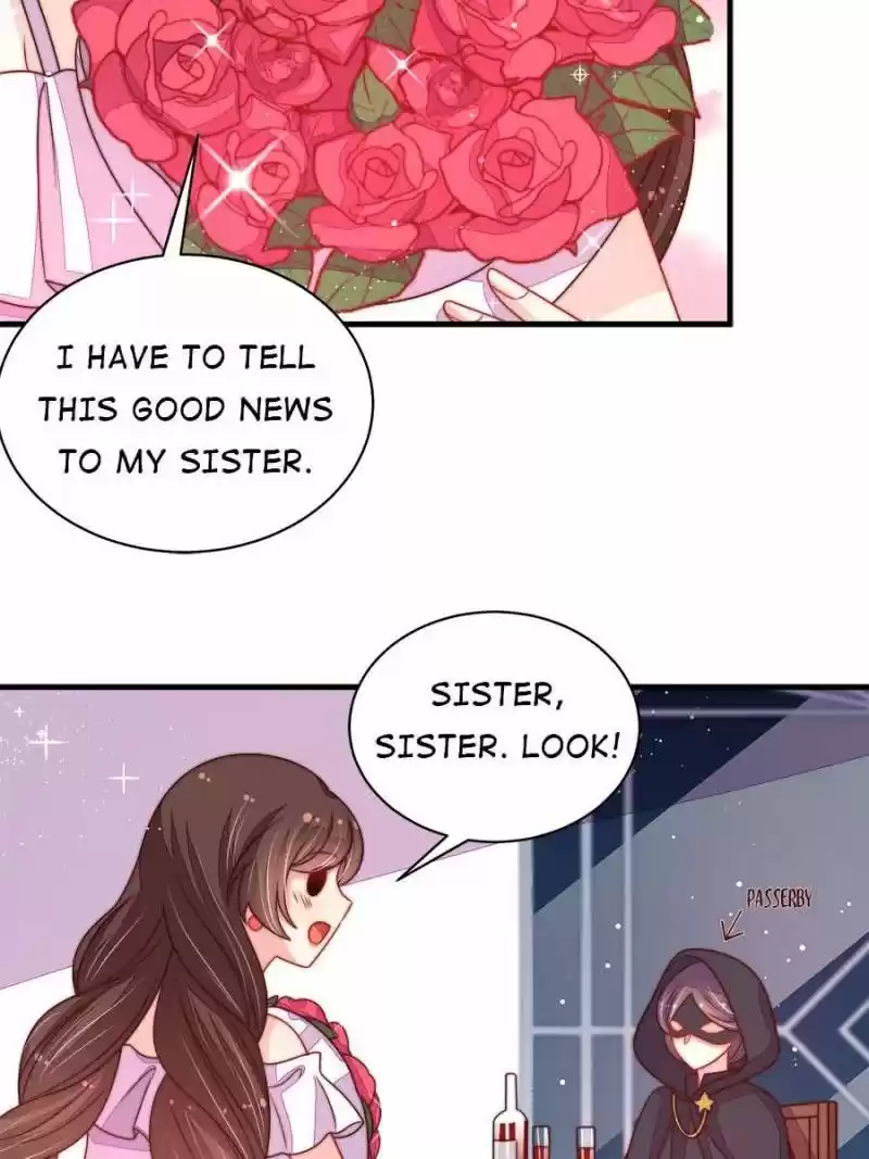 Marshal Is Jealous Everyday Chapter 208