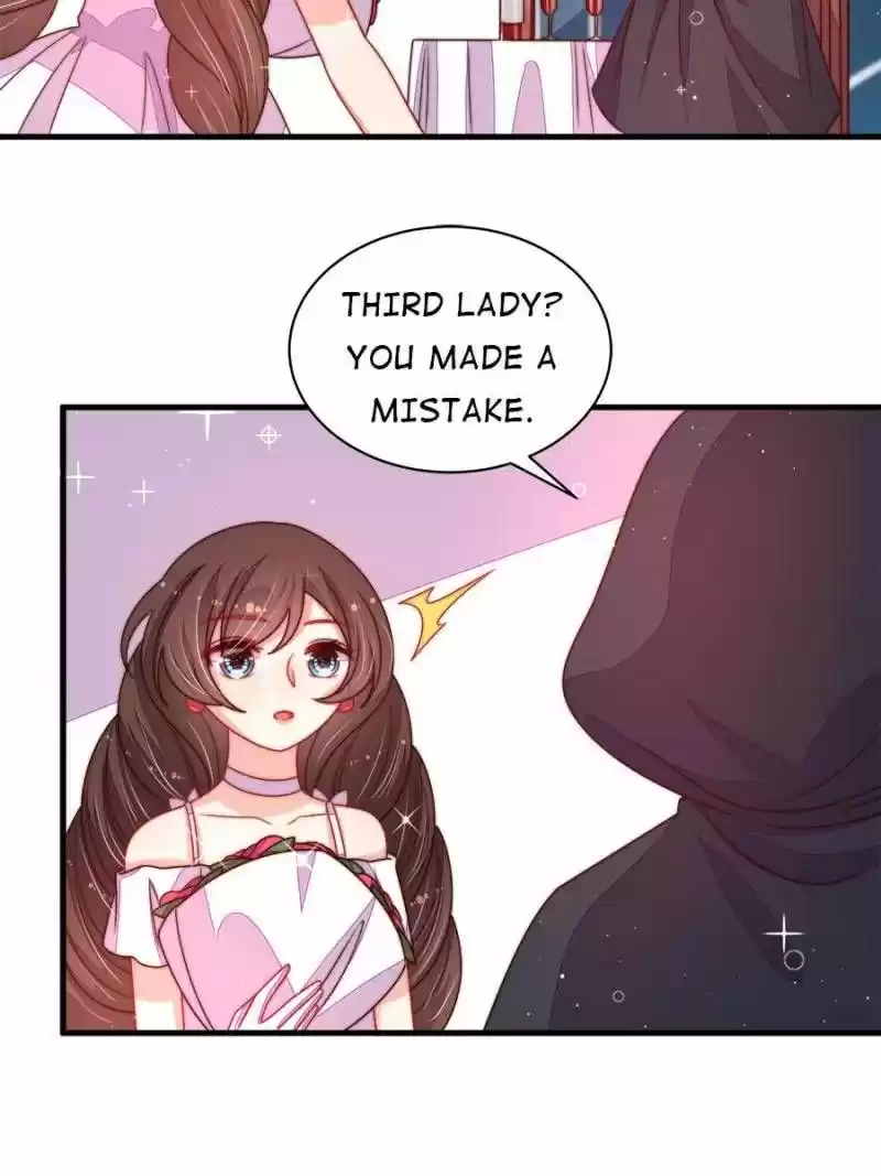 Marshal Is Jealous Everyday Chapter 208