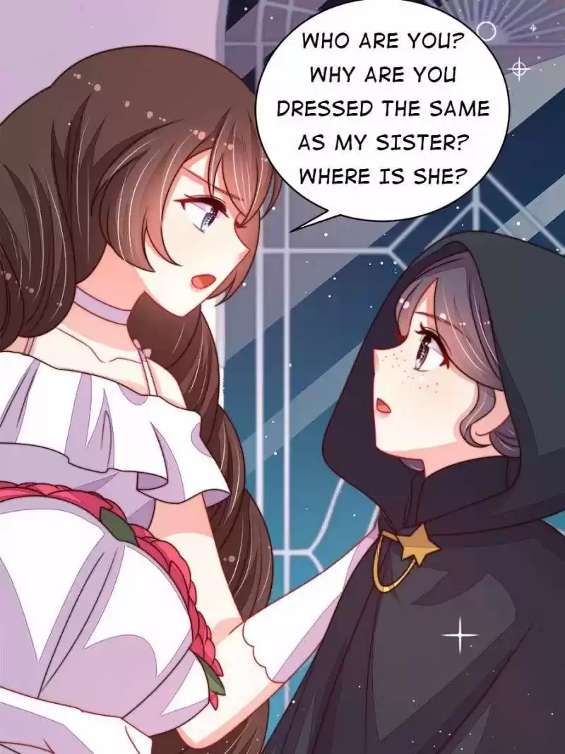 Marshal Is Jealous Everyday Chapter 208