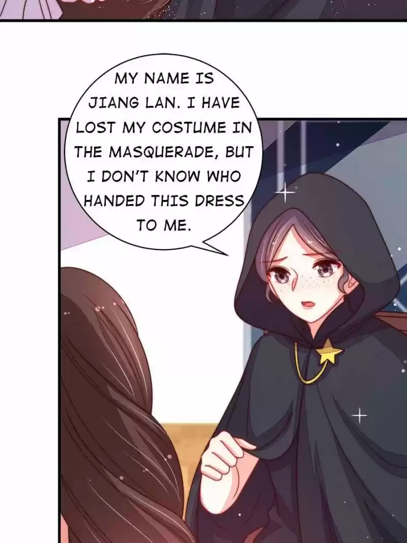 Marshal Is Jealous Everyday Chapter 208