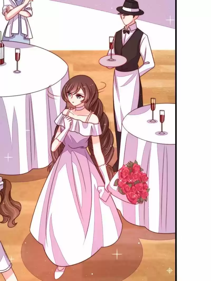 Marshal Is Jealous Everyday Chapter 208