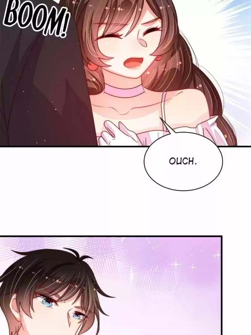 Marshal Is Jealous Everyday Chapter 208