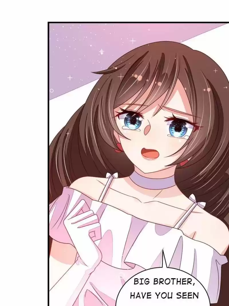 Marshal Is Jealous Everyday Chapter 208