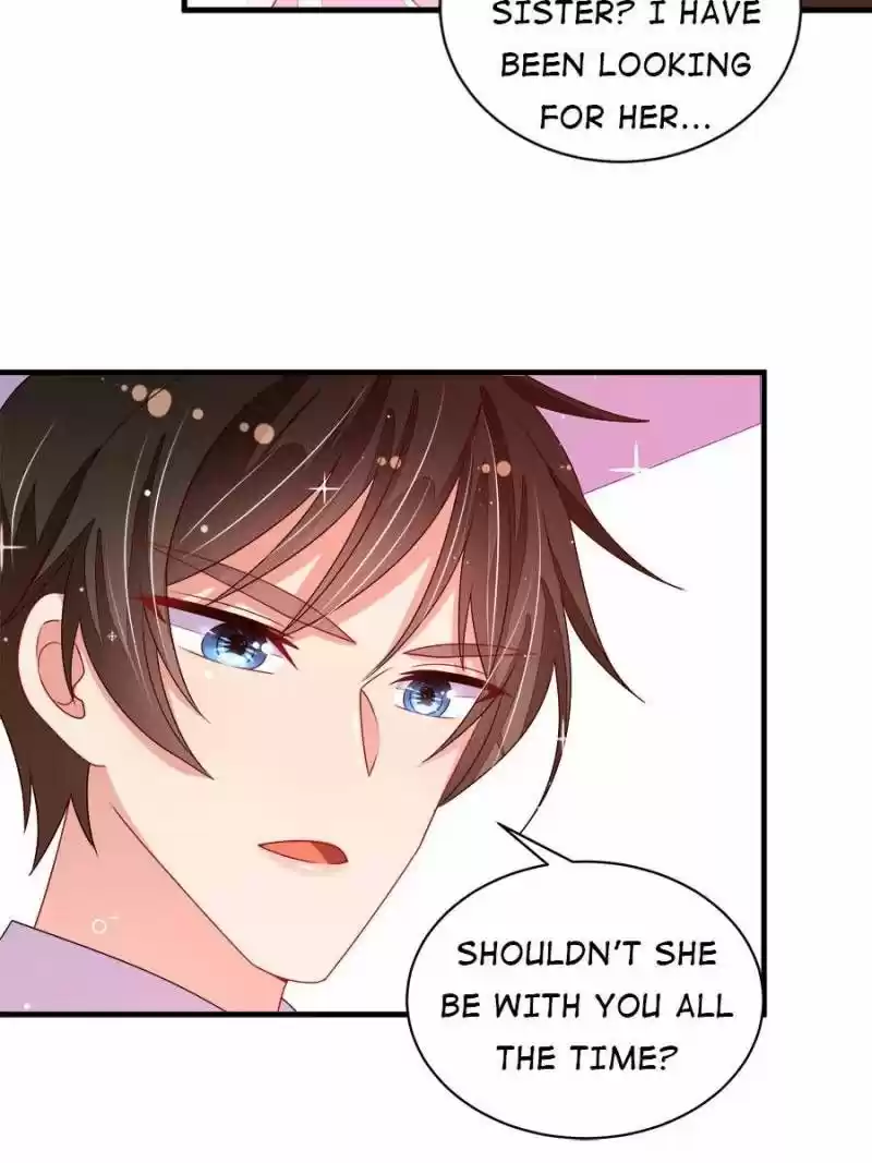 Marshal Is Jealous Everyday Chapter 208